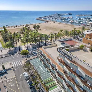 hotel-rovira-cambrils.catalonia-hotels.com/