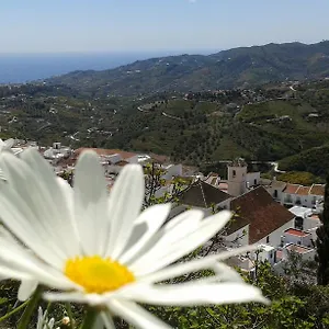 Casa Ana, Fantasticas Vistas A Frigiliana, El Mar Y La Montana , Frigiliana Spain