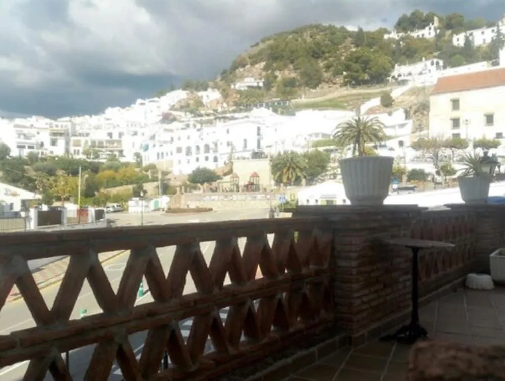Hotel Villa Frigiliana