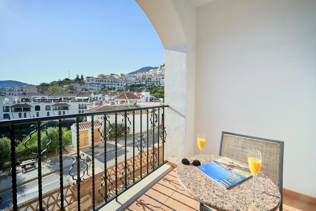 Hotel Villa Frigiliana