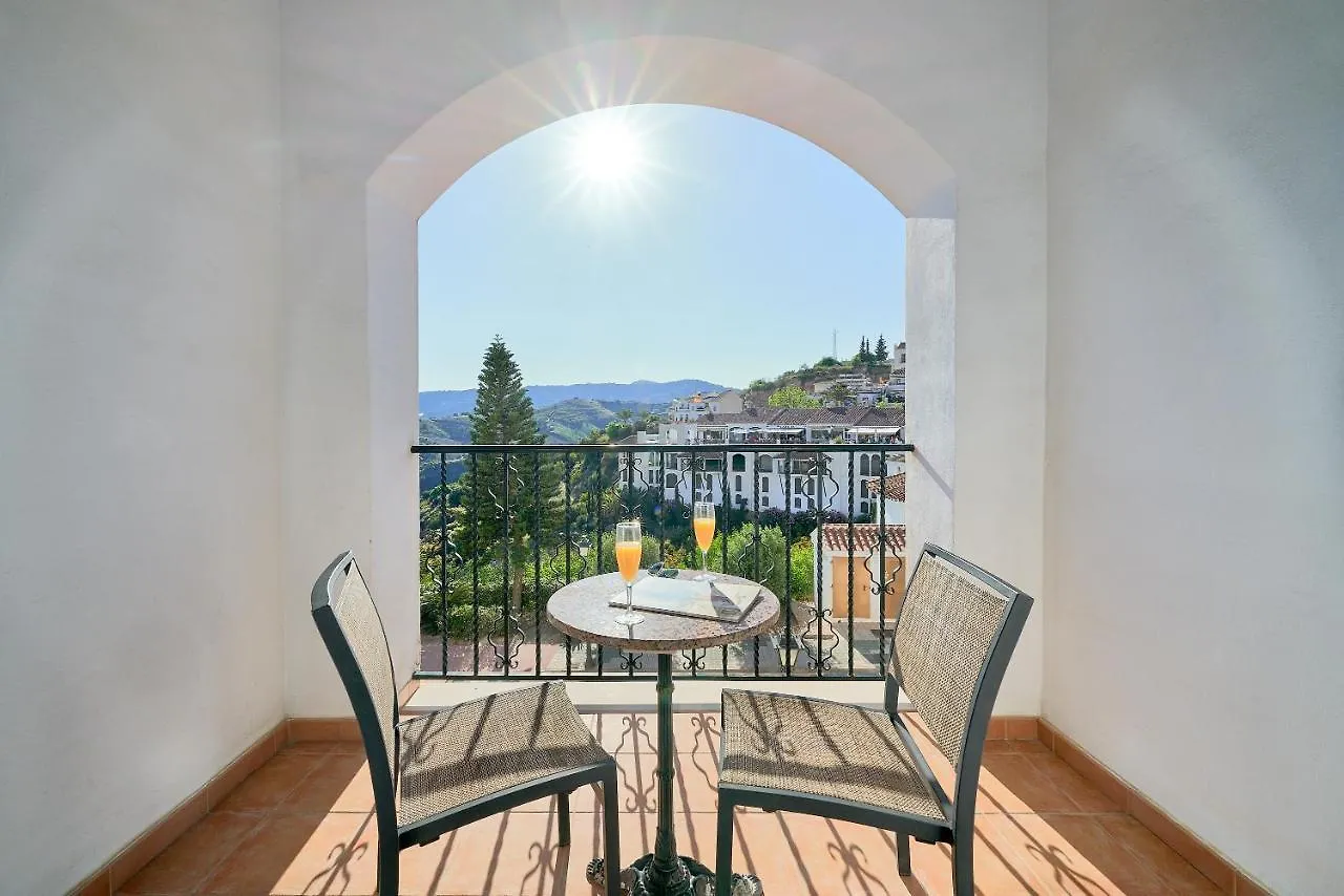 Hotel Villa Frigiliana