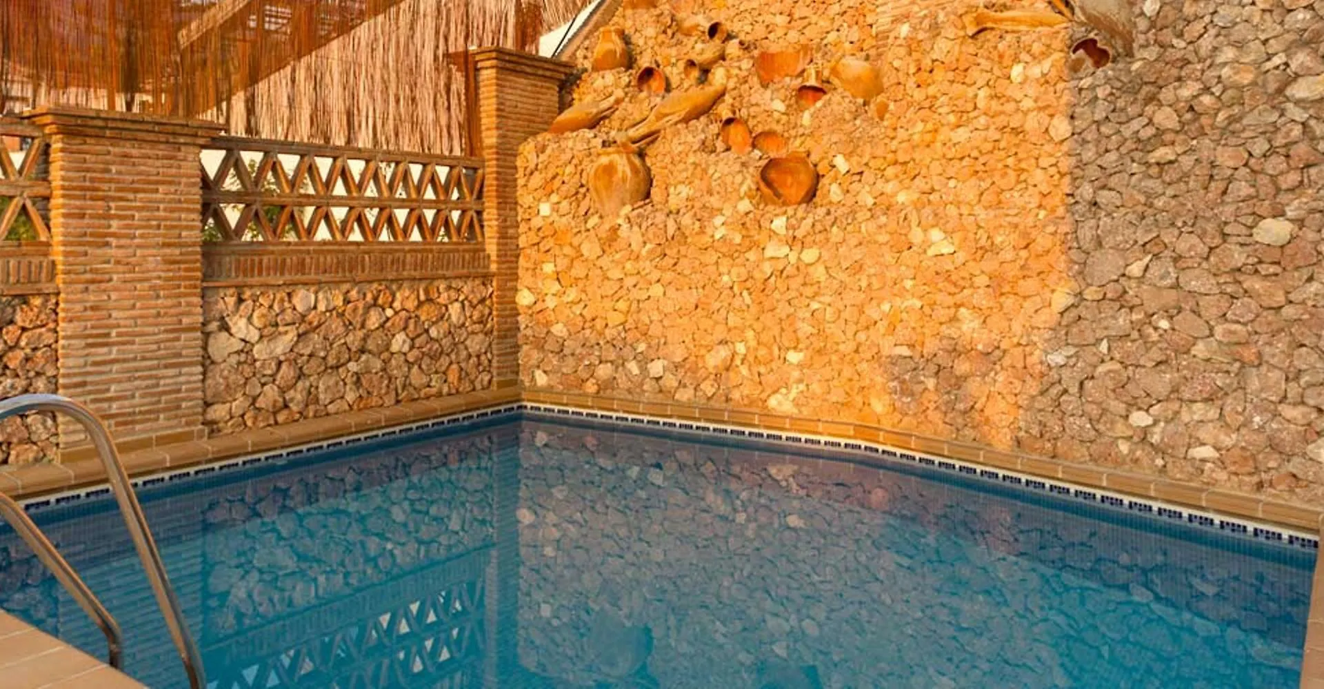 Hotel Villa Frigiliana 3*,  Hiszpania