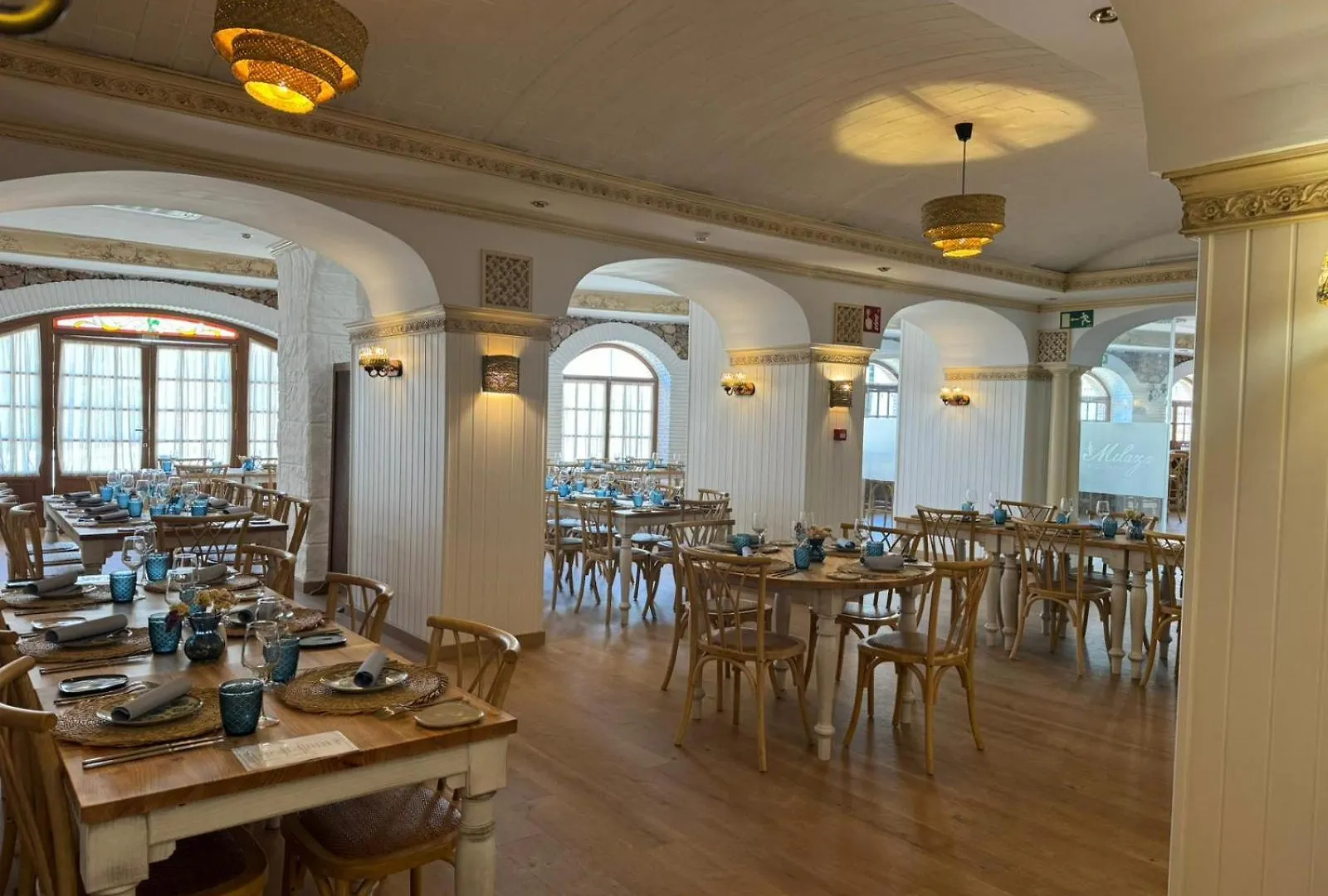 Hotel Villa Frigiliana