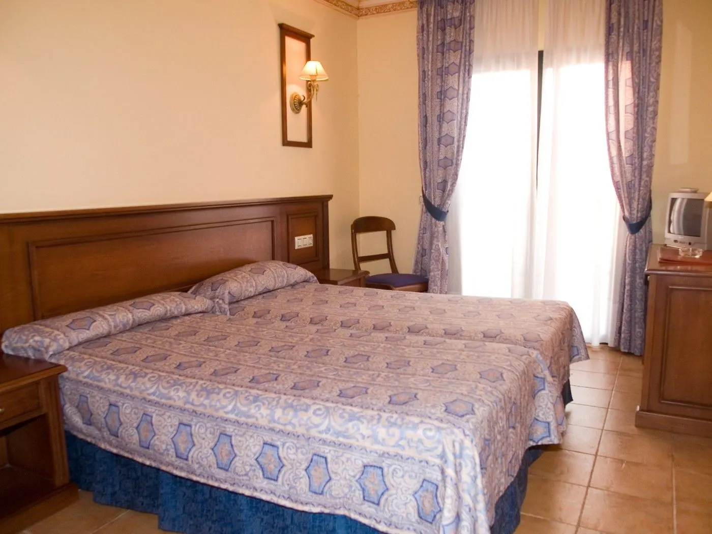 Hotel Villa Frigiliana