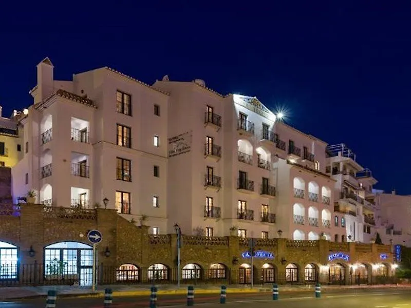 Hotel Villa Frigiliana