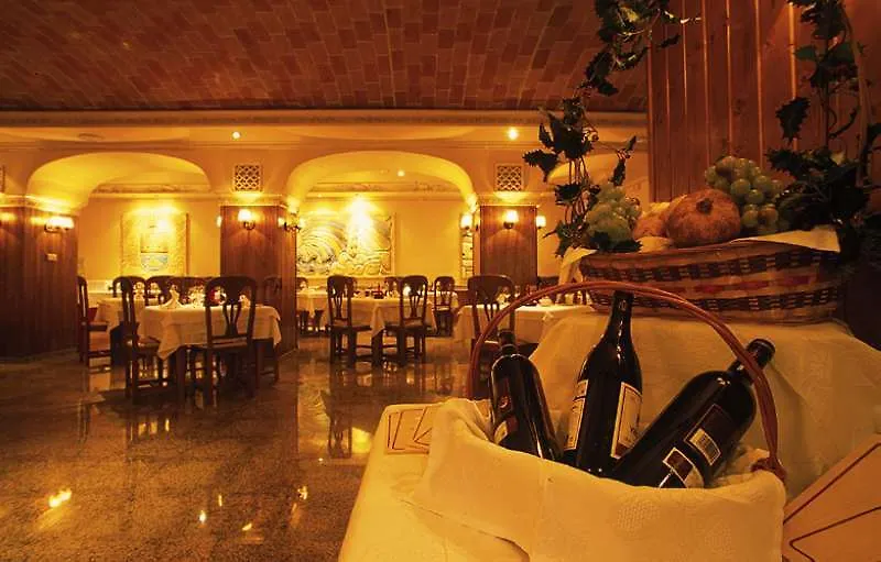 Hotel Villa Frigiliana 3*,  Spain