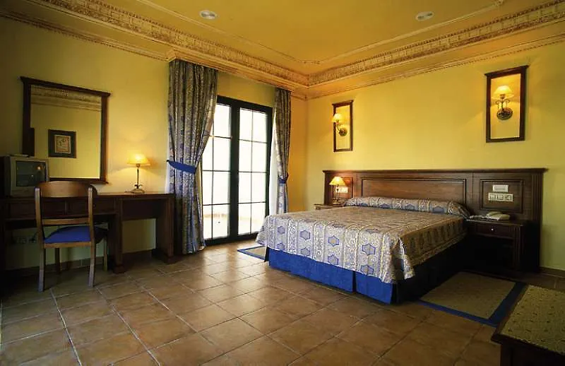 Hotel Villa Frigiliana