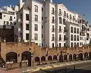 Hotel Villa Frigiliana